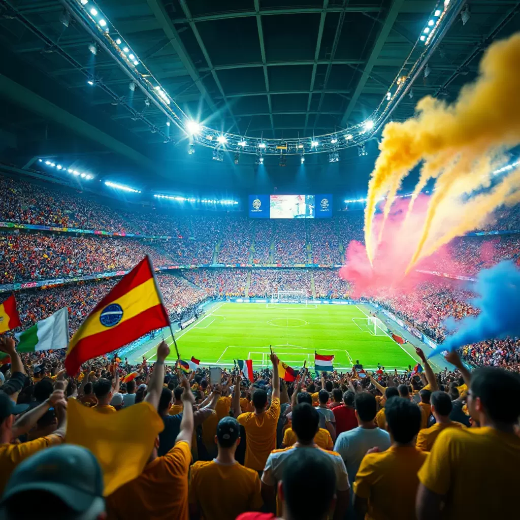 Nhà cái DABET cập nhật lực lượng: Bí quyết bắt kèo World Cup chuẩn xác — view 5