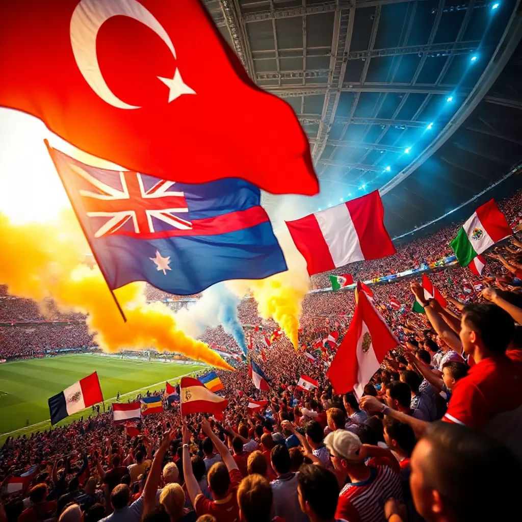 World Cup 2026: Ai đủ sức thống trị giải đấu? — view 5