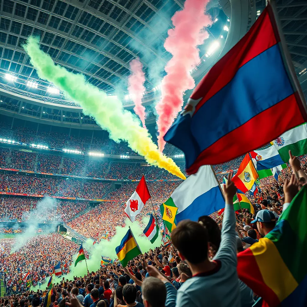 World Cup 2026 và Cuộc Đua Danh Hiệu Cá Nhân Hấp Dẫn Chưa Từng Thấy