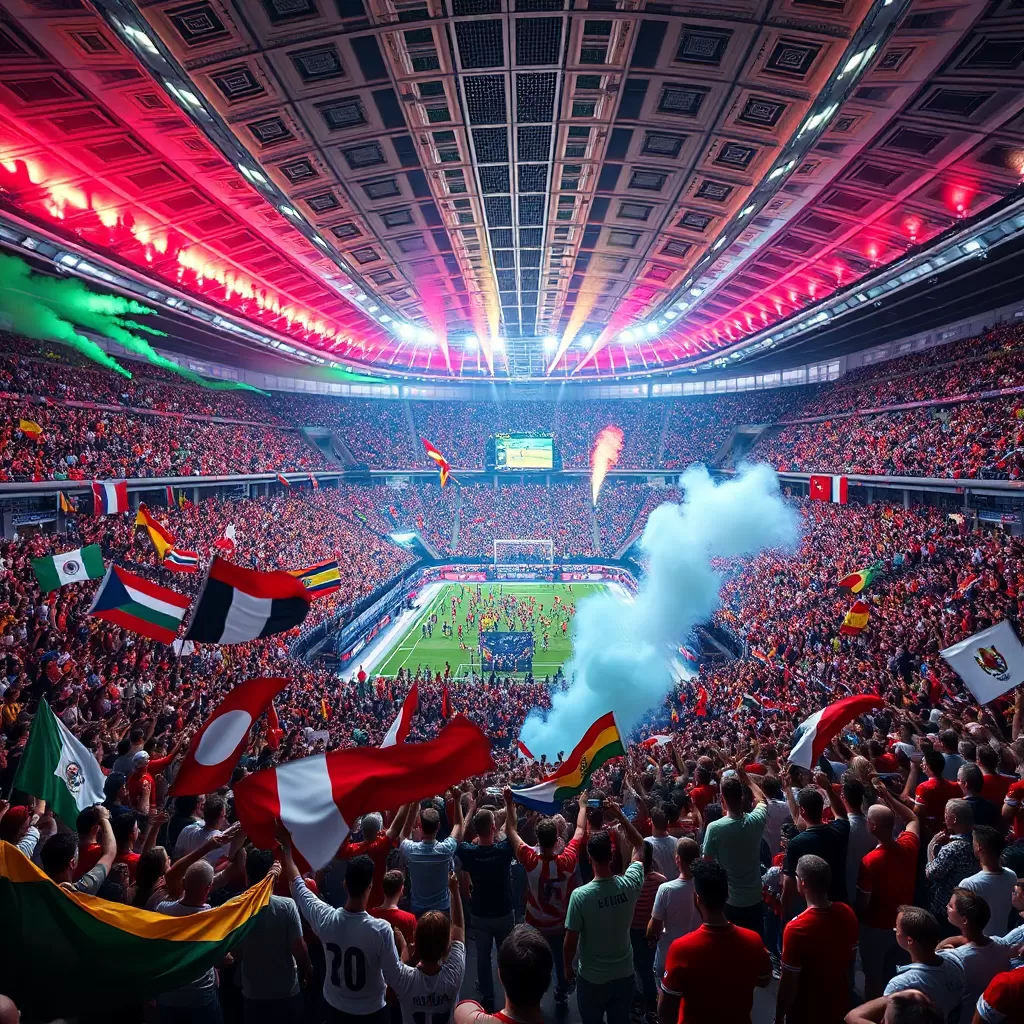 Nhà cái GEM88 đồng hành cùng cuộc đua vô địch World Cup: Cơ hội nào cho người chơi? — view 4