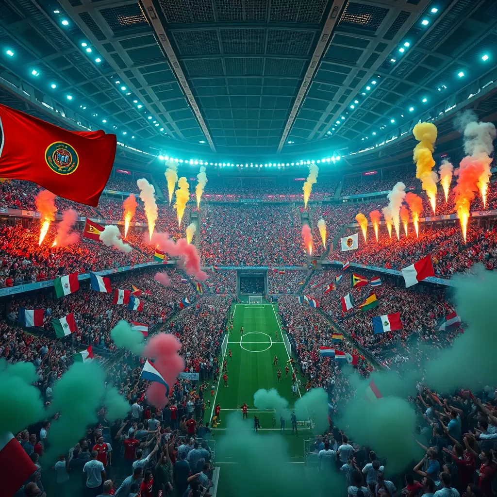 Những dữ liệu về số lần xâm nhập vòng cấm được s666i.net phân tích cho bán kết World Cup 2026 — view 4