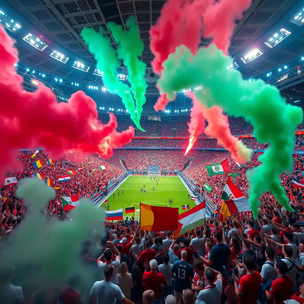 Gamebai.work tổng hợp lịch phát sóng bán kết World Cup 2026 — view 3