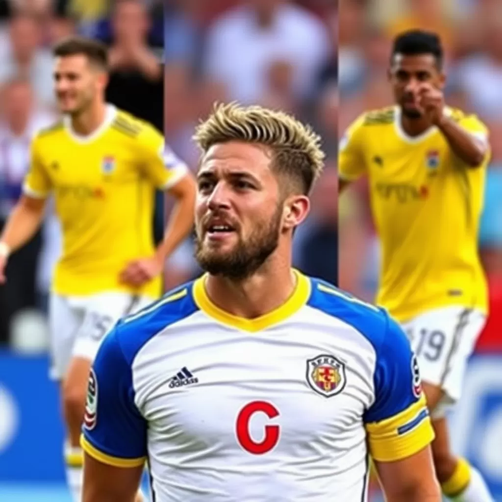 World Cup 2026 Hứa Hẹn Những Cuộc Đua Khốc Liệt Không Khoan Nhượng Tới Giây Cuối Cùng — view 4