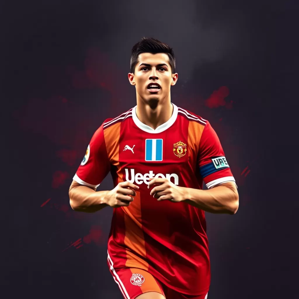 World Cup 2026 Và Những Cầu Thủ Trẻ Tỏa Sáng Rực Rỡ Trên Sân Khấu — view 3