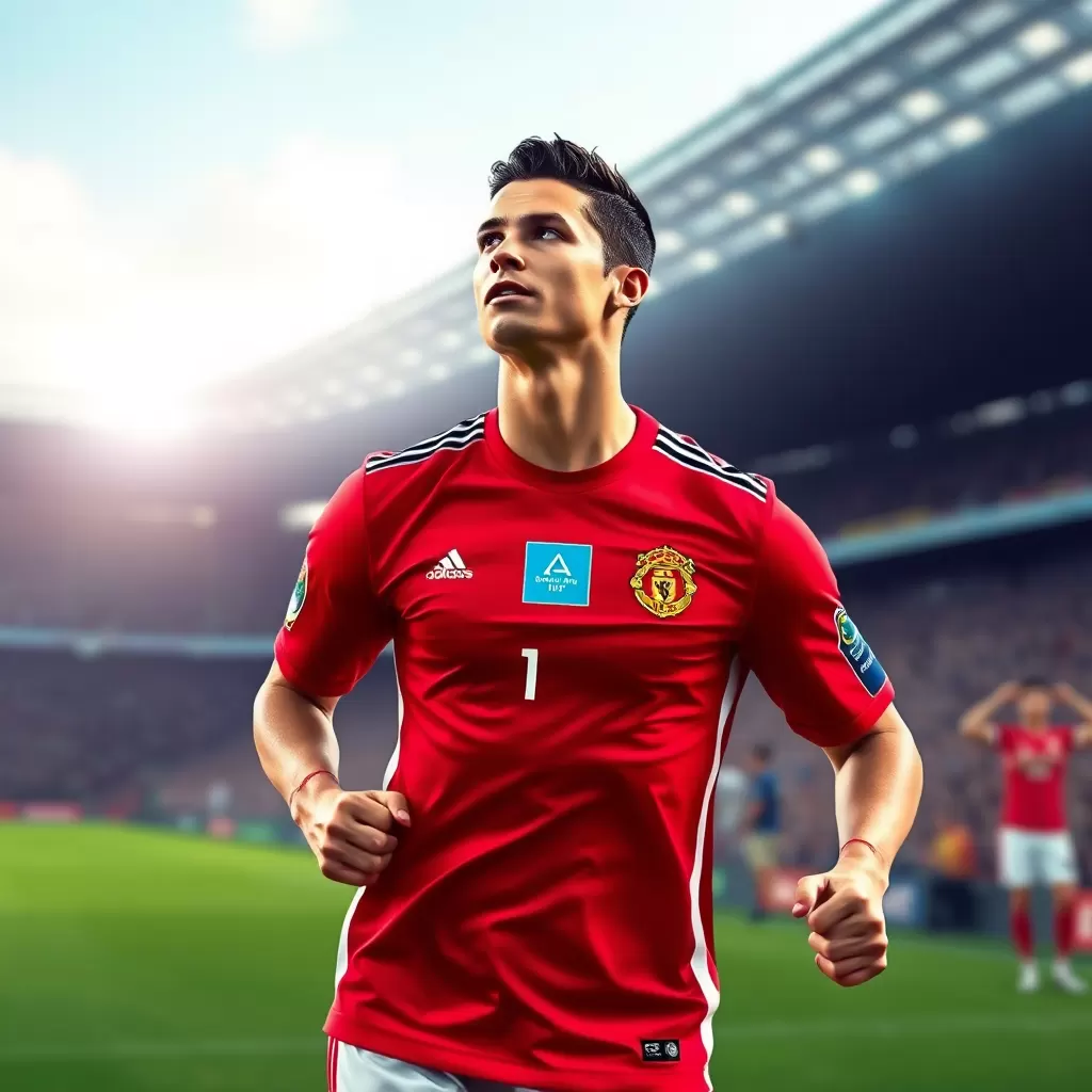 World Cup 2026 và Hành Trình Vượt Qua Mọi Giới Hạn Để Chiến Thắng — view 5