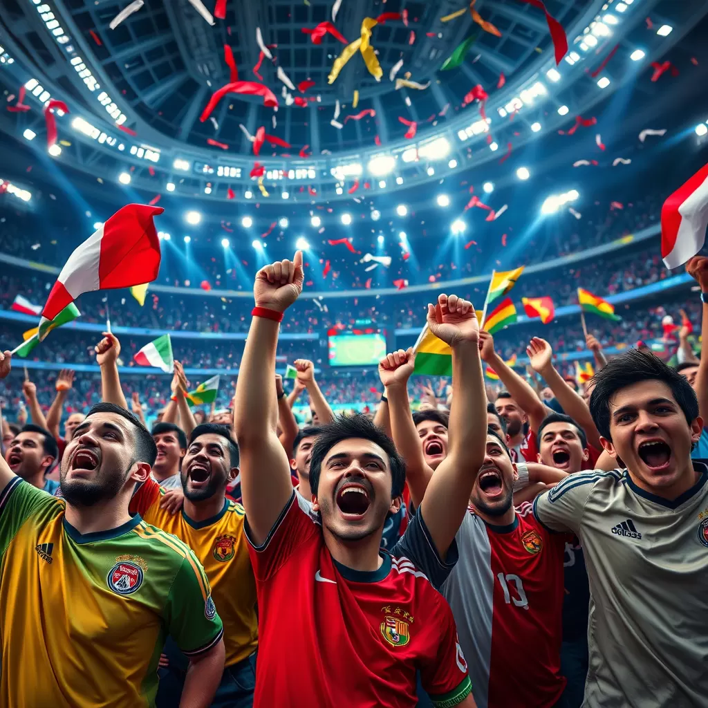 Nh88az.com cập nhật số lần các đội đưa bóng vượt tuyến tại bán kết World Cup 2026 — view 4