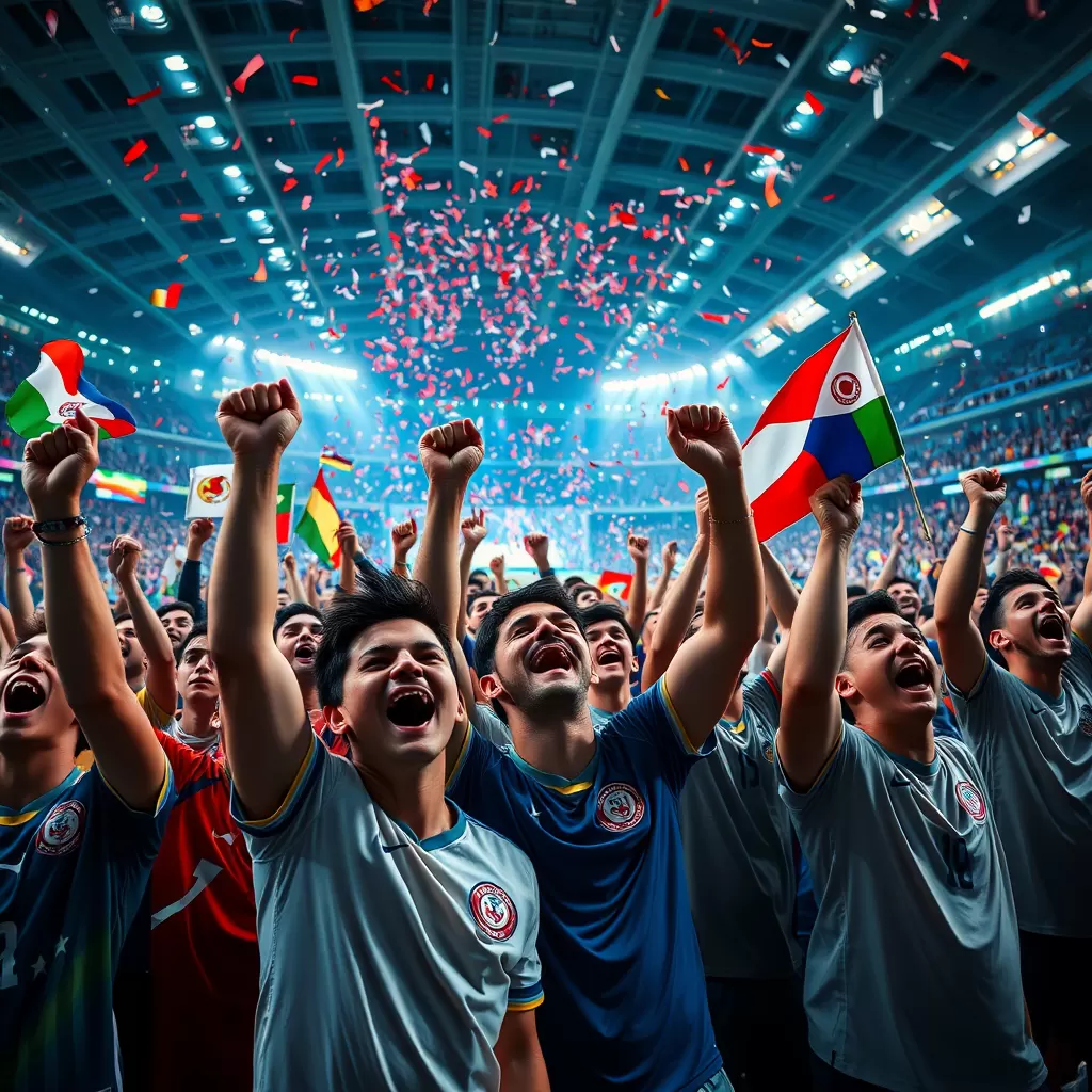 World Cup 2026: Những đội bóng giàu kinh nghiệm chinh chiến — view 5