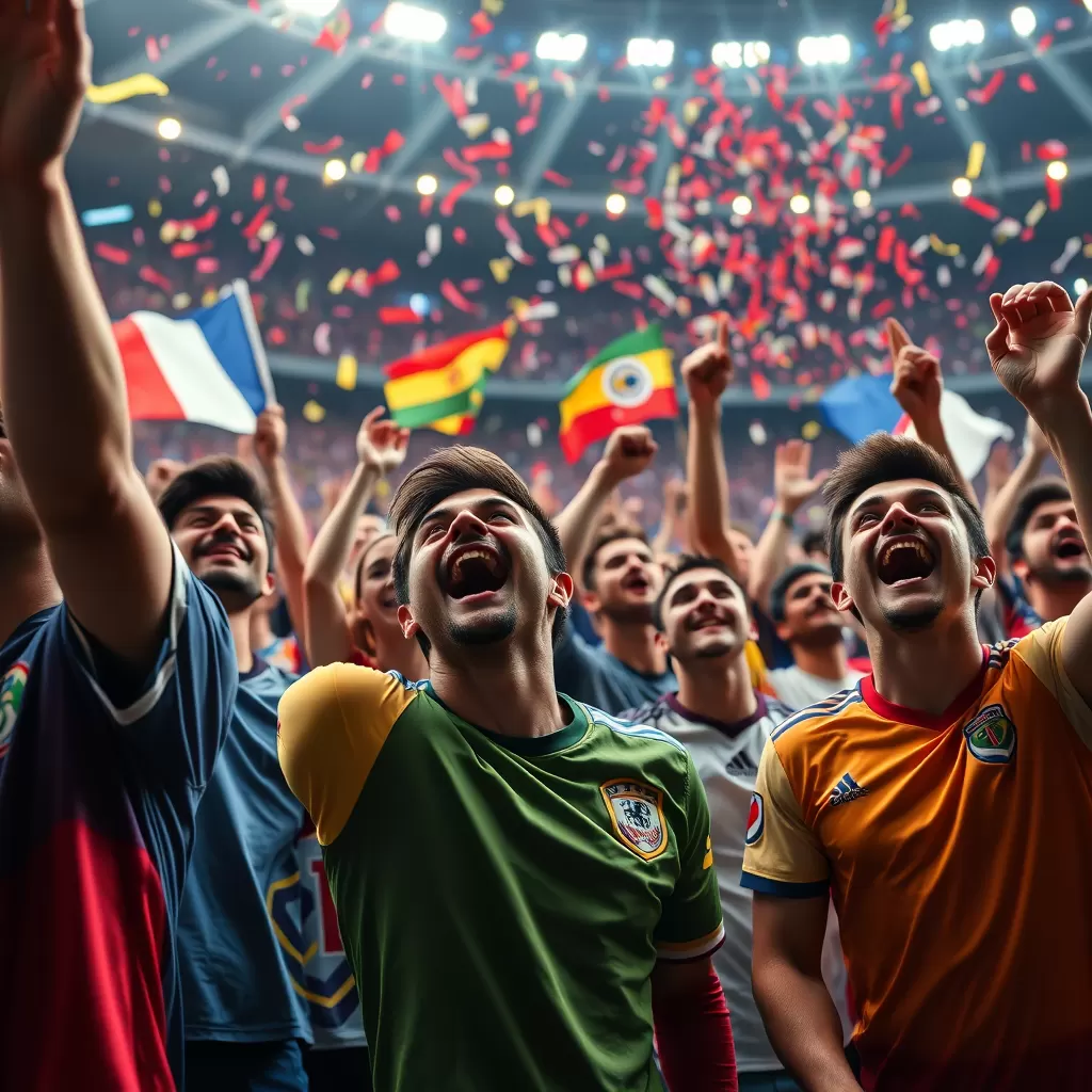 Ai Sẽ Là Người Hùng Của World Cup 2026?