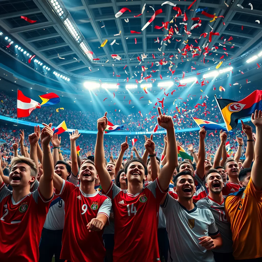 England vs Ghana World Cup 2026: Trận Cầu Vòng Bảng Đáng Xem Nhất Mùa Hè — view 3