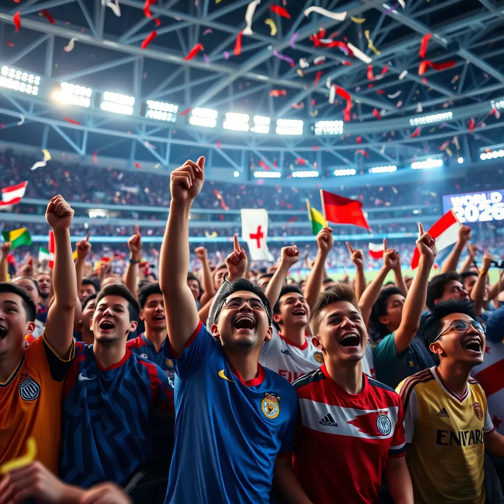 Xem World Cup mượt mà không giật lag: Bí kíp cực đỉnh cho dân mê bóng đá