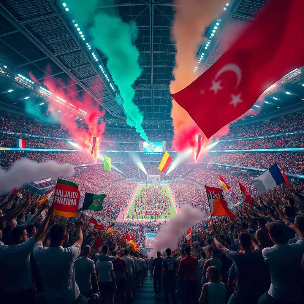 Lv88b.it.com tổng hợp cách khai thác khoảng trống giữa các tuyến tại bán kết World Cup 2026 — view 5