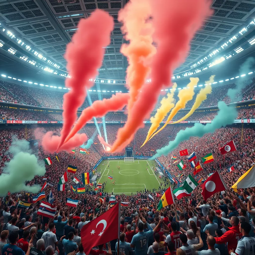 Cách var có thể can thiệp vào các tình huống nhạy cảm được phân tích qua 789winc.com ở bán kết world cup 2026 — view 5