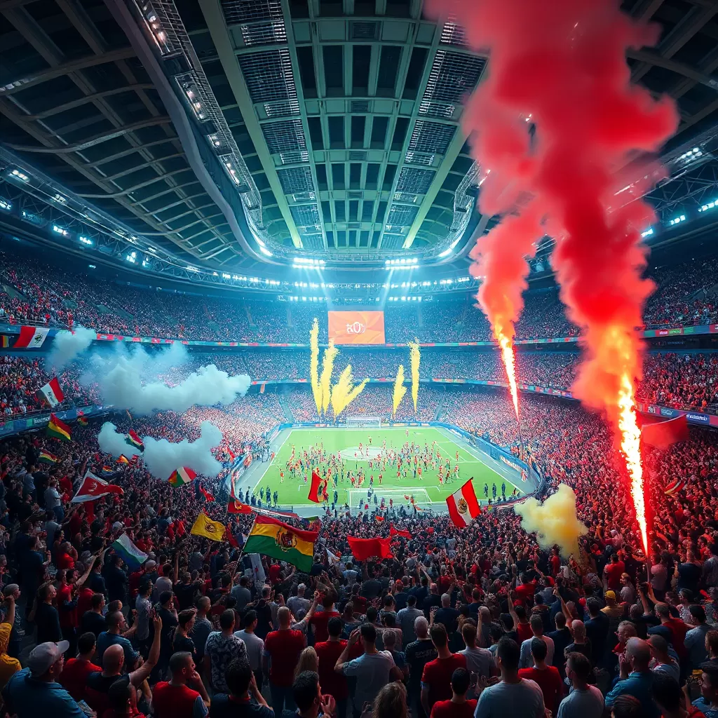 J188a.net cập nhật chế độ hồi phục giữa các trận trước bán kết World Cup 2026 — view 2