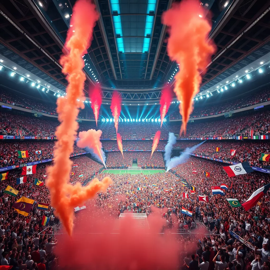 World Cup 2026: Đội bóng nào đủ sức tiến vào trận chung kết trong mơ? — view 2