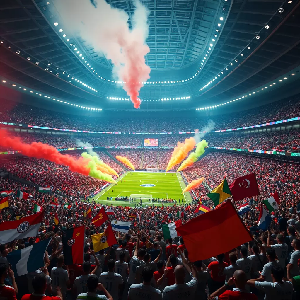 Những Ngôi Sao Được Kỳ Vọng Tỏa Sáng Rực Rỡ World Cup 2026 — view 3