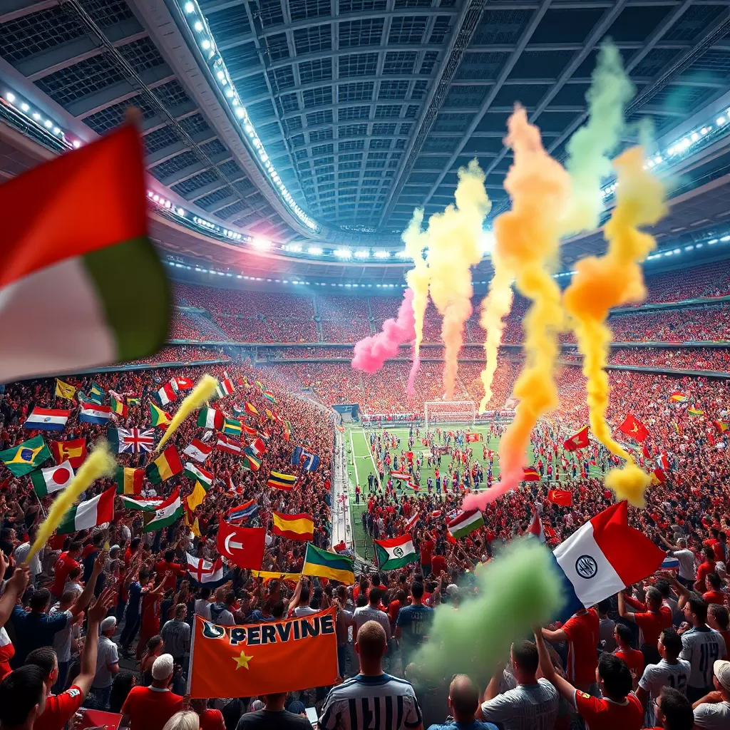 World Cup 2026 và cuộc đua danh hiệu cá nhân hấp dẫn chưa từng có