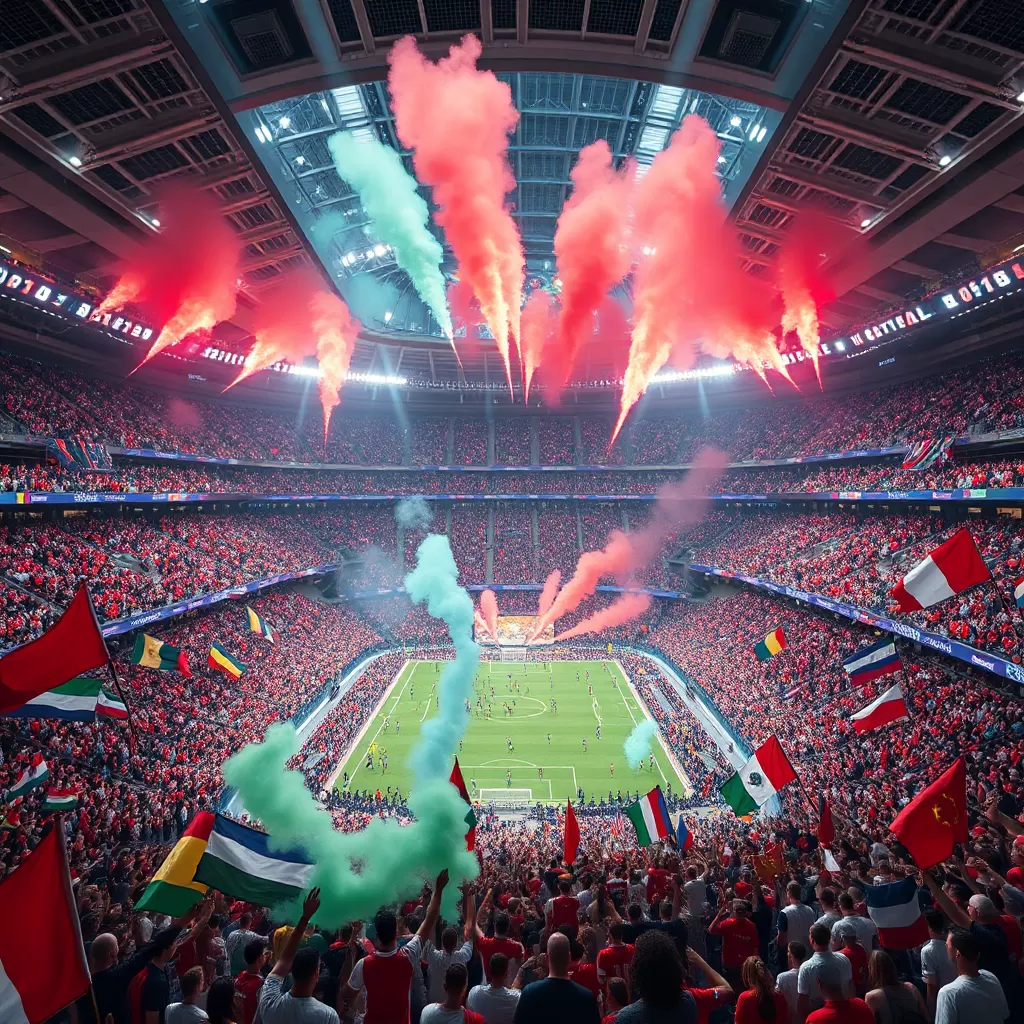 World Cup 2026: Khi chiến thuật biến hóa tạo nên khác biệt lớn — view 2
