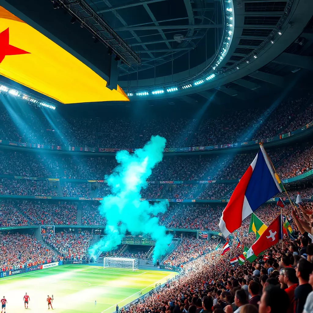 World Cup 2026 và Cuộc Đua Danh Hiệu Cá Nhân Hấp Dẫn Chưa Từng Thấy — view 2