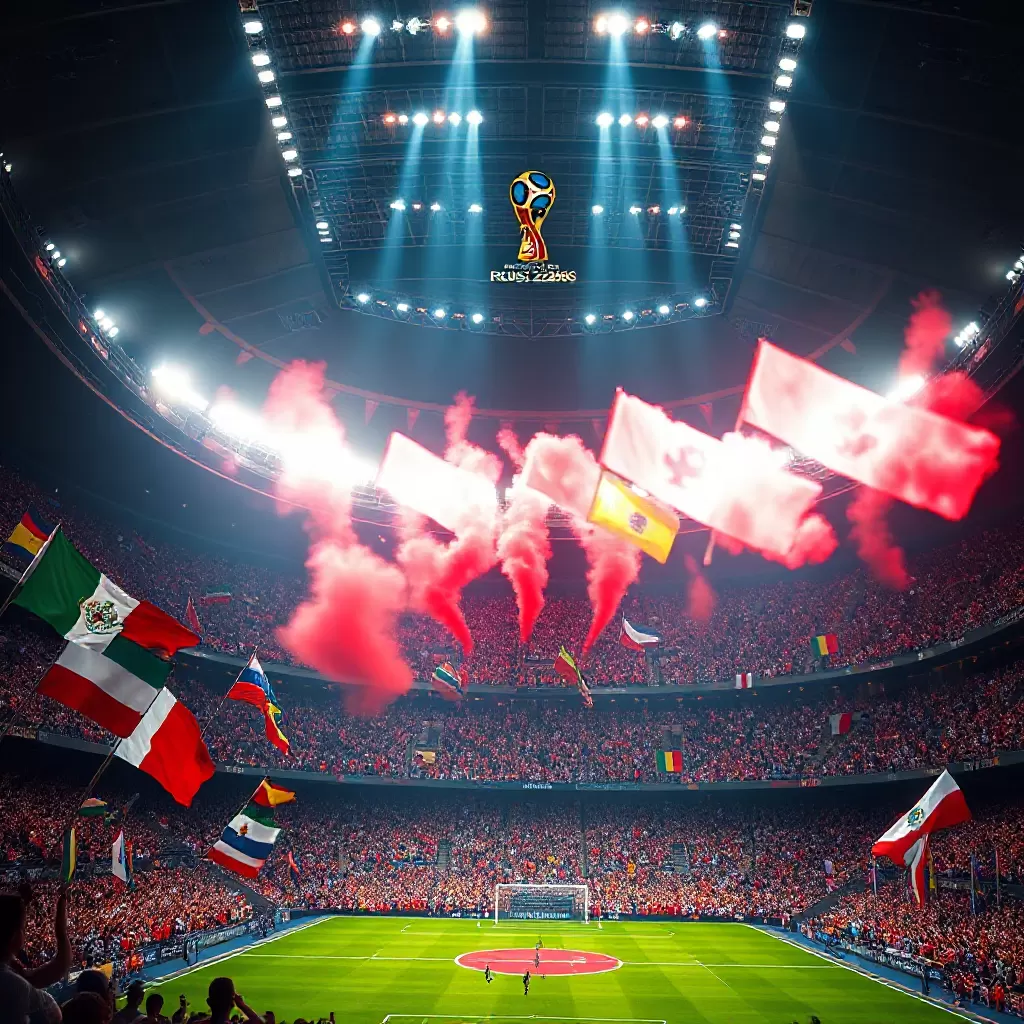 World Cup 2026: Khi Chiến Thuật Linh Hoạt Trở Thành Chìa Khóa — view 5
