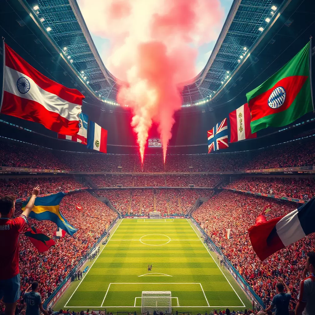 Xem World Cup mượt mà không giật lag: Bí kíp cực đỉnh cho dân mê bóng đá — view 5