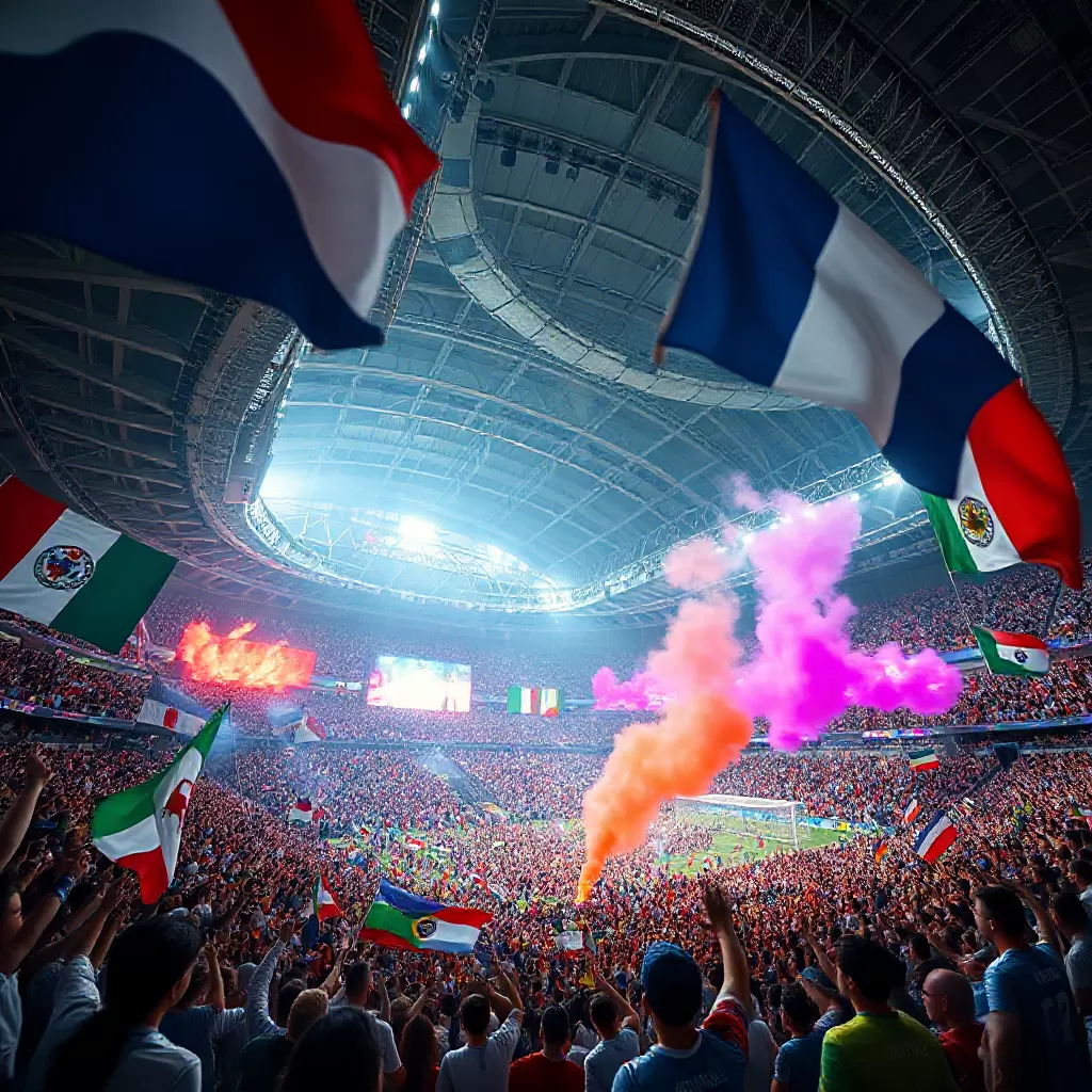 Ai sẽ trở thành cầu thủ xuất sắc nhất World Cup 2026? Những cái tên khiến cả thế giới phải chờ đợi — view 5