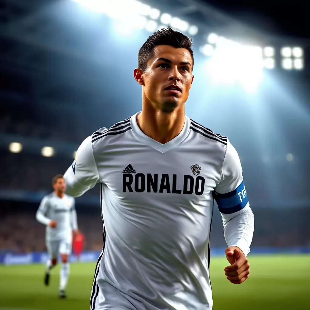 World Cup 2026: Những Khoảnh Khắc Lịch Sử Khiến Trái Tim Người Hâm Mộ Vỡ Òa — view 2