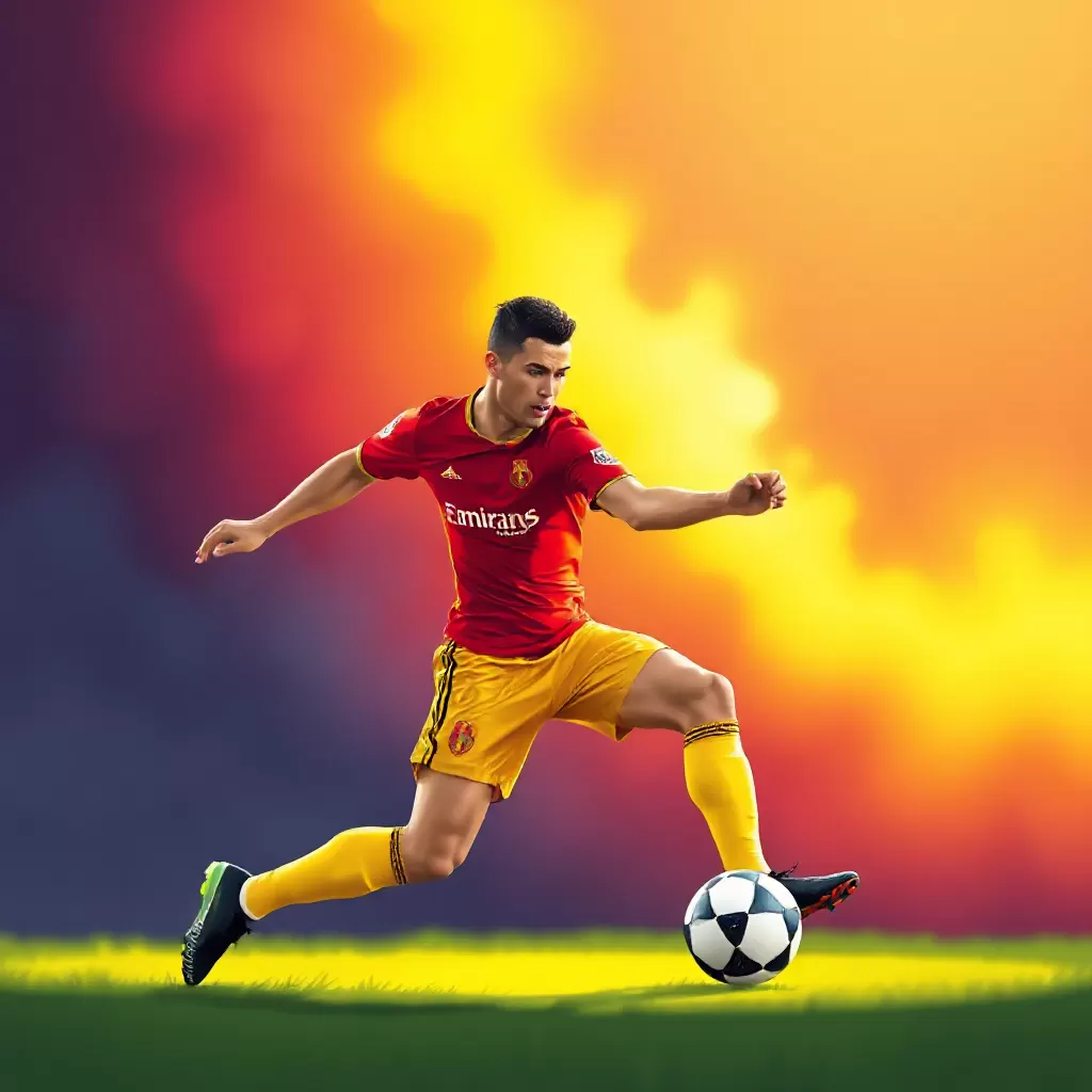 World Cup 2026 và những màn ngược dòng khiến cả thế giới bùng nổ — view 4