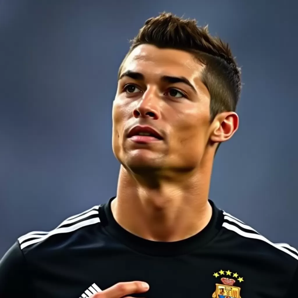 World Cup 2026 và Những Cầu Thủ Trẻ Tỏa Sáng Rực Rỡ Trên Sân Khấu Lớn Nhất — view 3