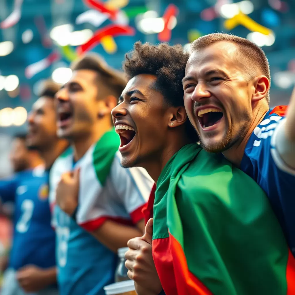 World Cup 2026: Khi chiến thuật biến hóa tạo nên khác biệt lớn — view 3