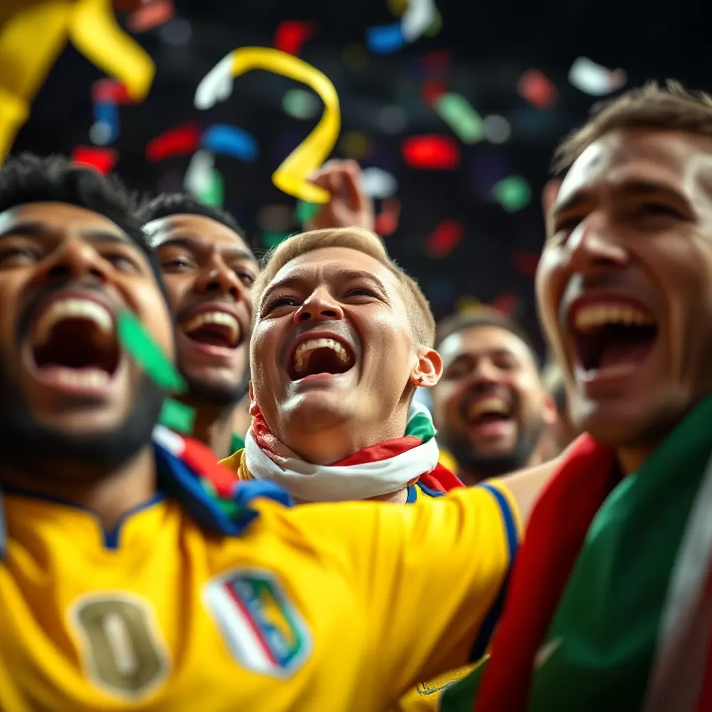World Cup 2026 và cuộc đua danh hiệu cá nhân hấp dẫn chưa từng có — view 3
