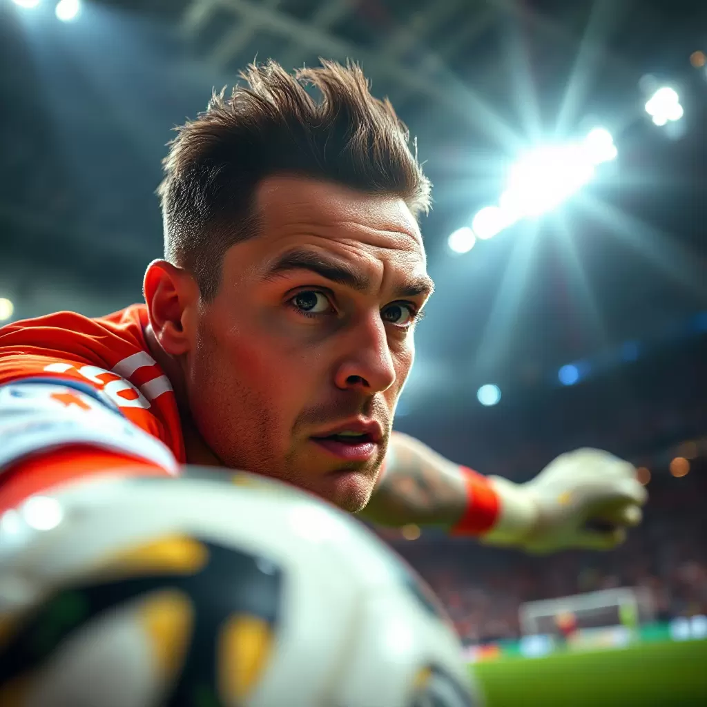 World Cup 2026: Những đội bóng có khả năng vô địch bất ngờ