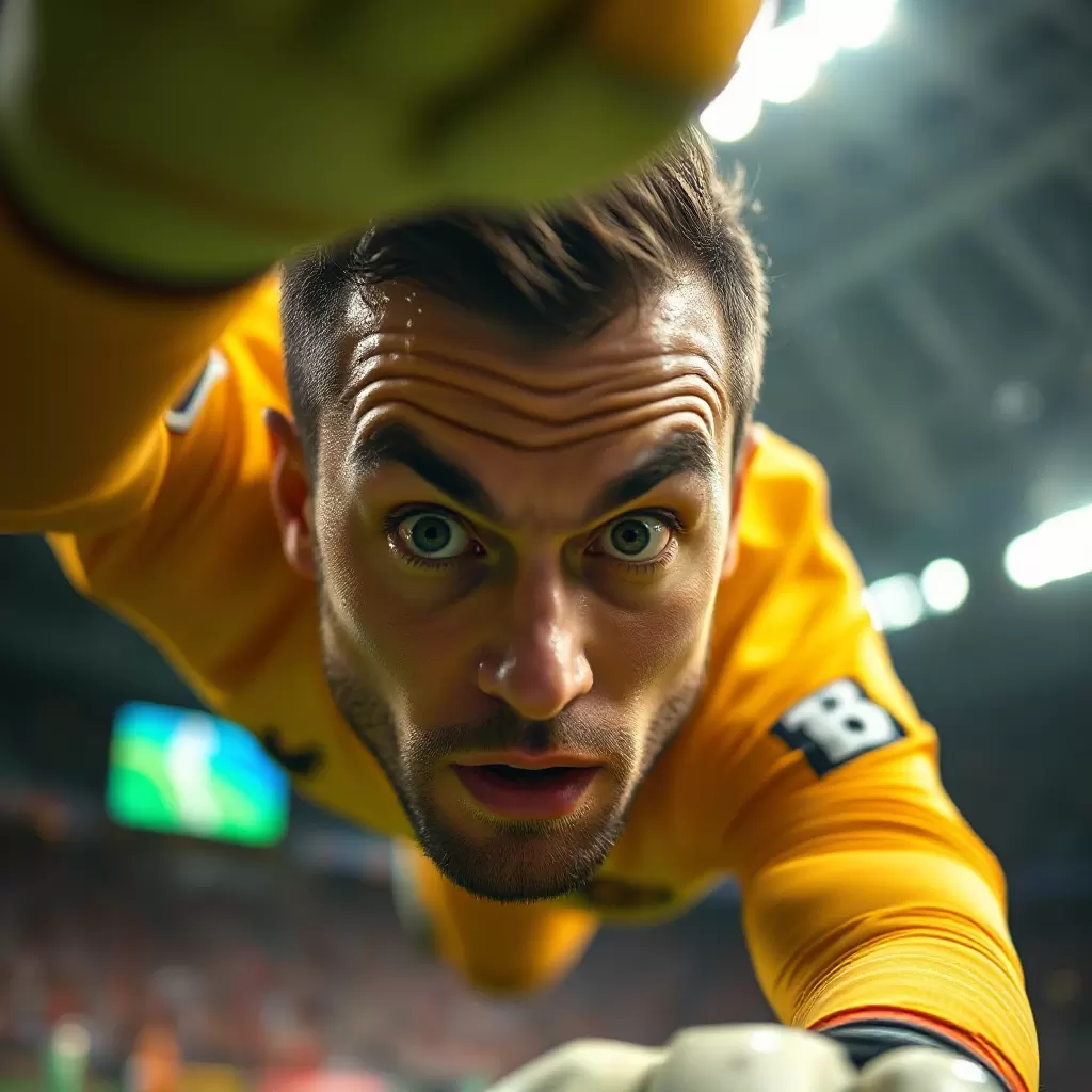 World Cup 2026: Khi Các Huyền Thoại Được Viết Tiếp — view 5