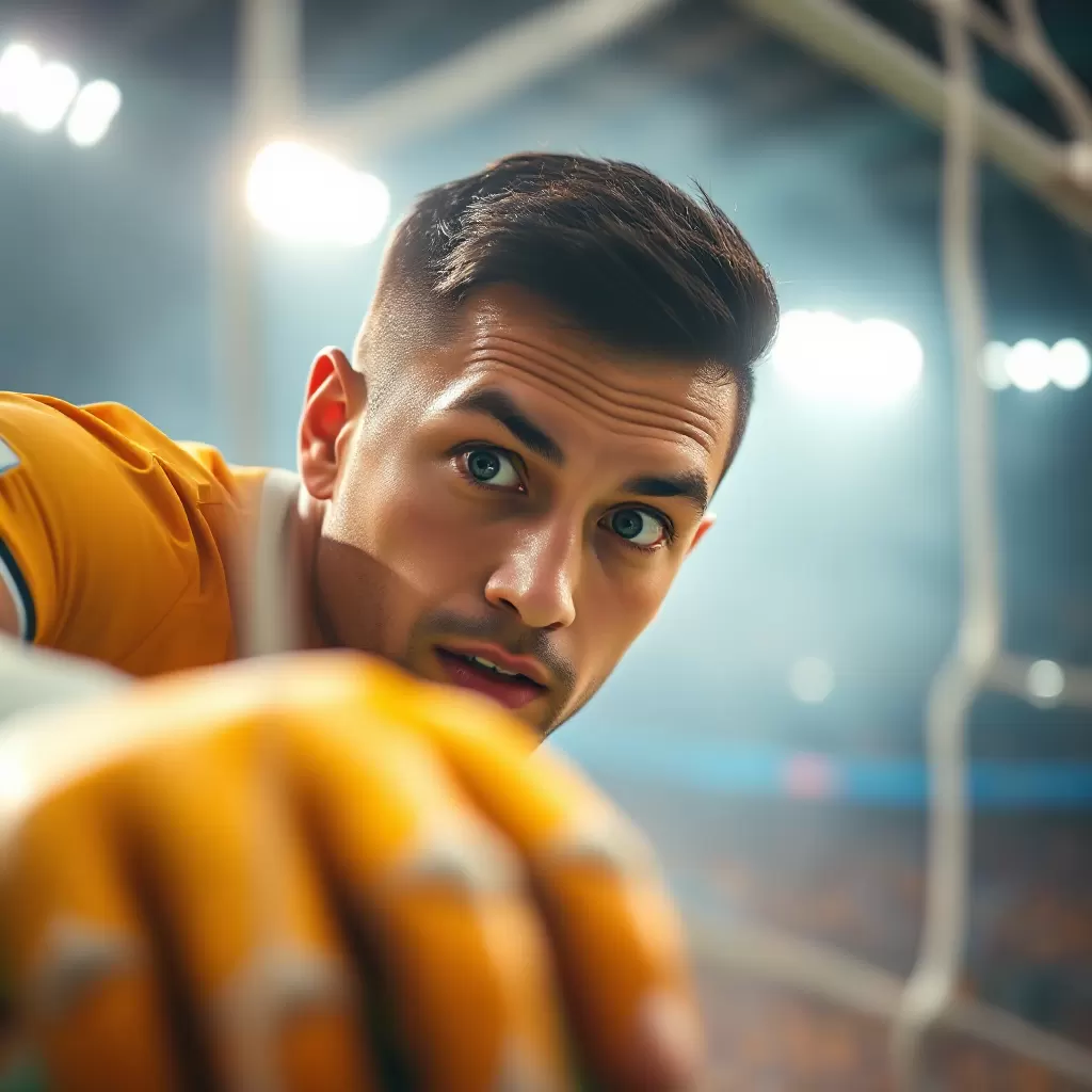 World Cup 2026 Hứa Hẹn Những Cuộc Đối Đầu Không Khoan Nhượng Từ Vòng Bảng — view 3