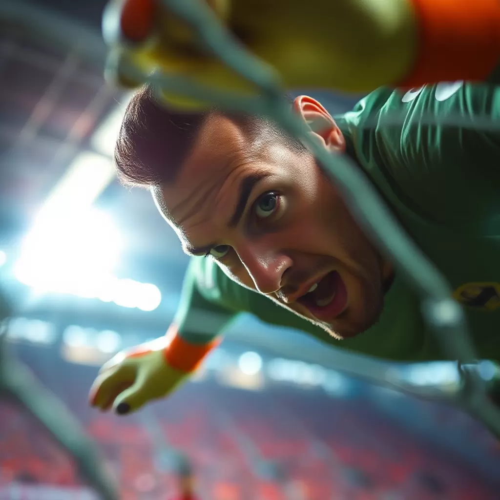 World Cup 2026: Những đội bóng có khả năng vô địch bất ngờ — view 3