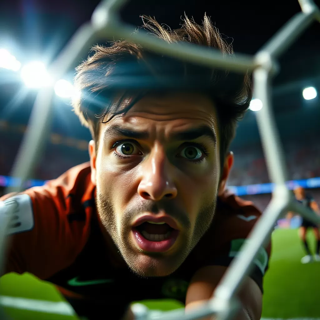World Cup 2026 Và Những Người Hùng Không Ai Ngờ Tới — view 2