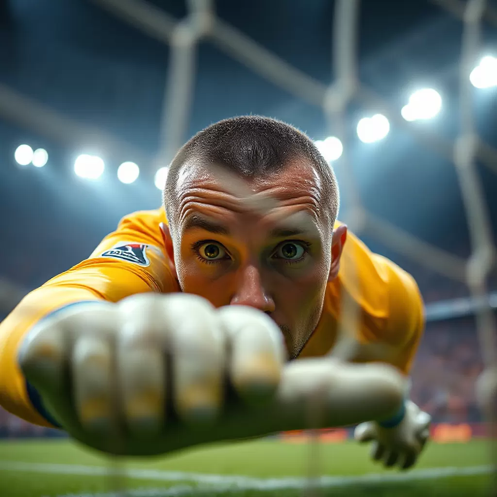 World Cup 2026: Khi bóng đá thế giới bước lên sân khấu lớn nhất trong lịch sử — view 5