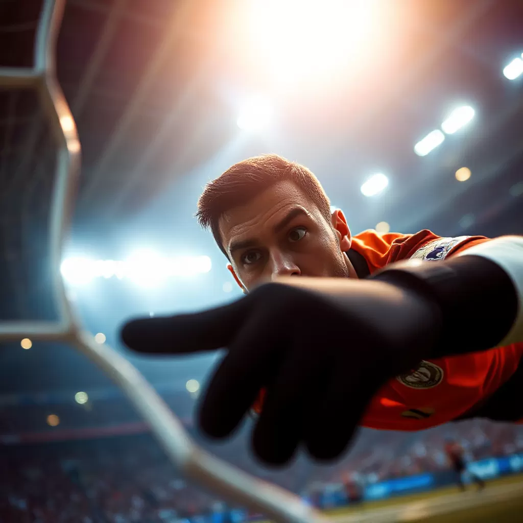 World Cup 2026: Cuộc Đua Không Khoan Nhượng Từ Vòng Bảng Đến Chung Kết — view 2