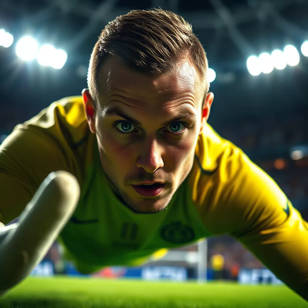 World Cup 2026: Cuộc Đua Khốc Liệt Đến Tận Phút Cuối Cùng — view 3