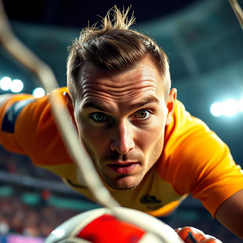Gamebai.work tổng hợp lịch phát sóng bán kết World Cup 2026