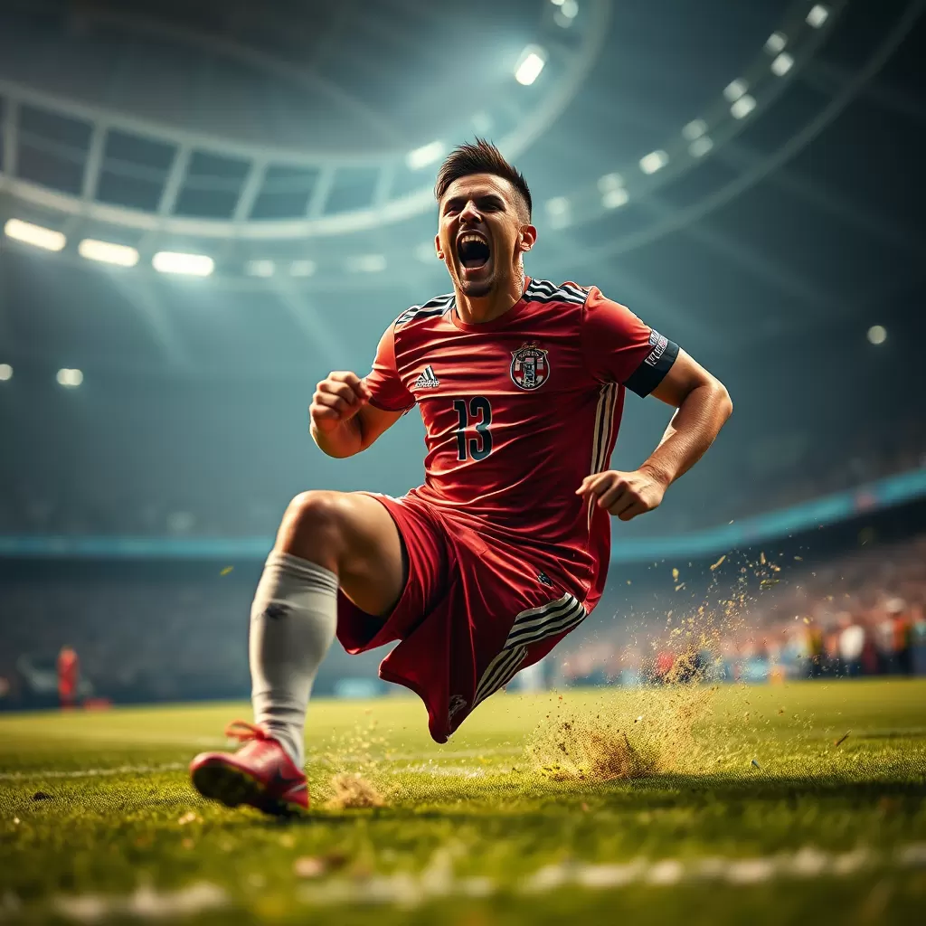 World Cup 2026: Khi Đam Mê Bùng Nổ Trên Toàn Cầu — view 5
