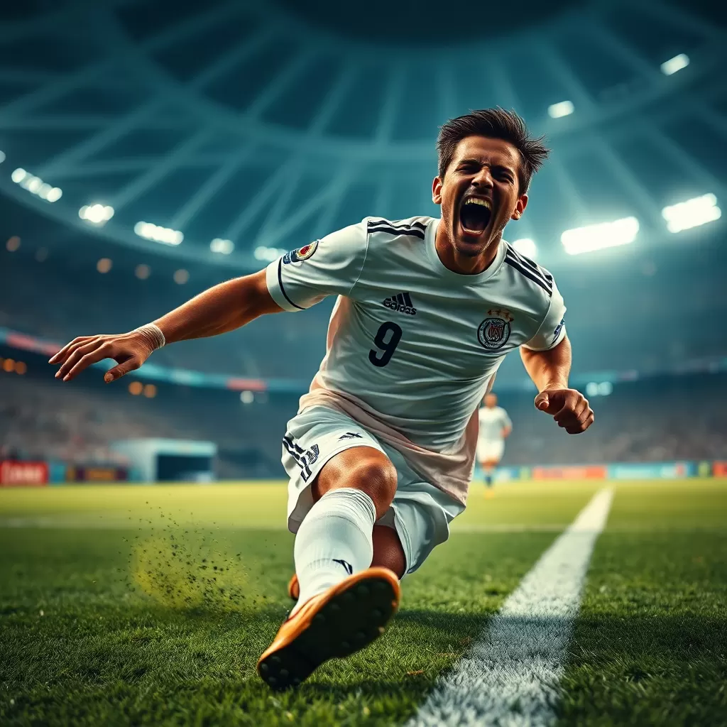 World Cup 2026: Cuộc Chiến Giành Quyền Lực Của Bóng Đá Thế Giới
