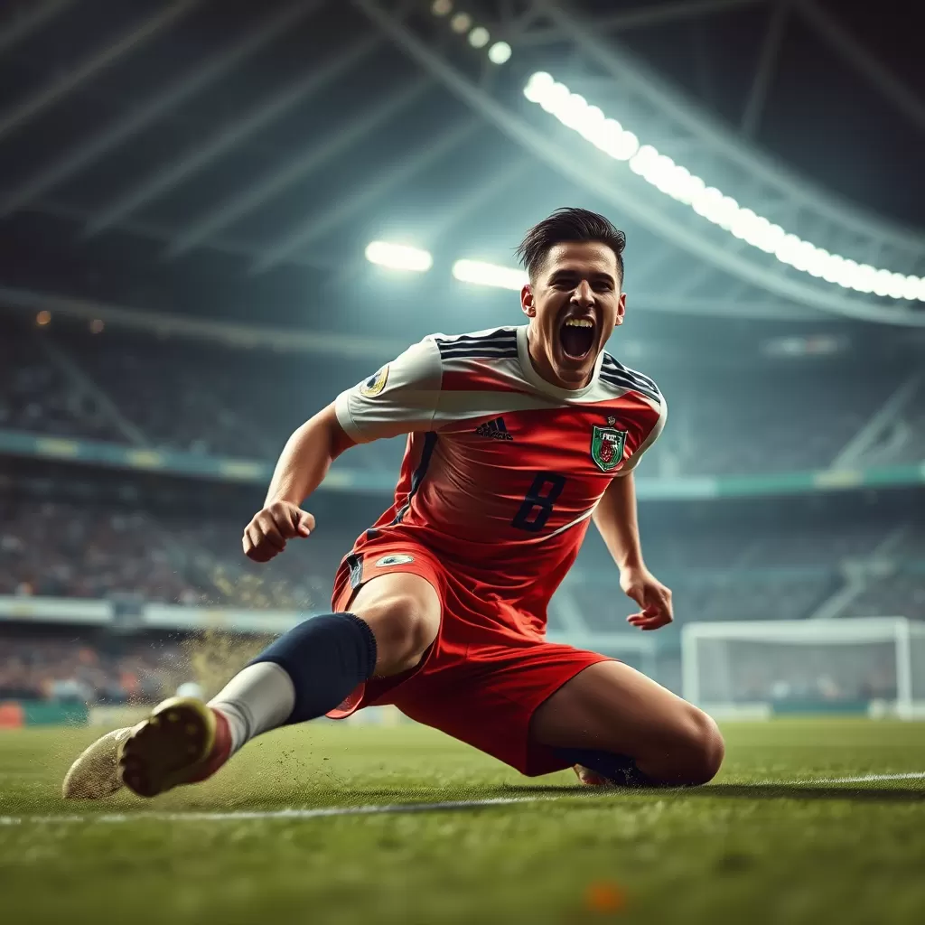 World Cup 2026: Khi chiến thuật linh hoạt tạo nên khác biệt — view 2