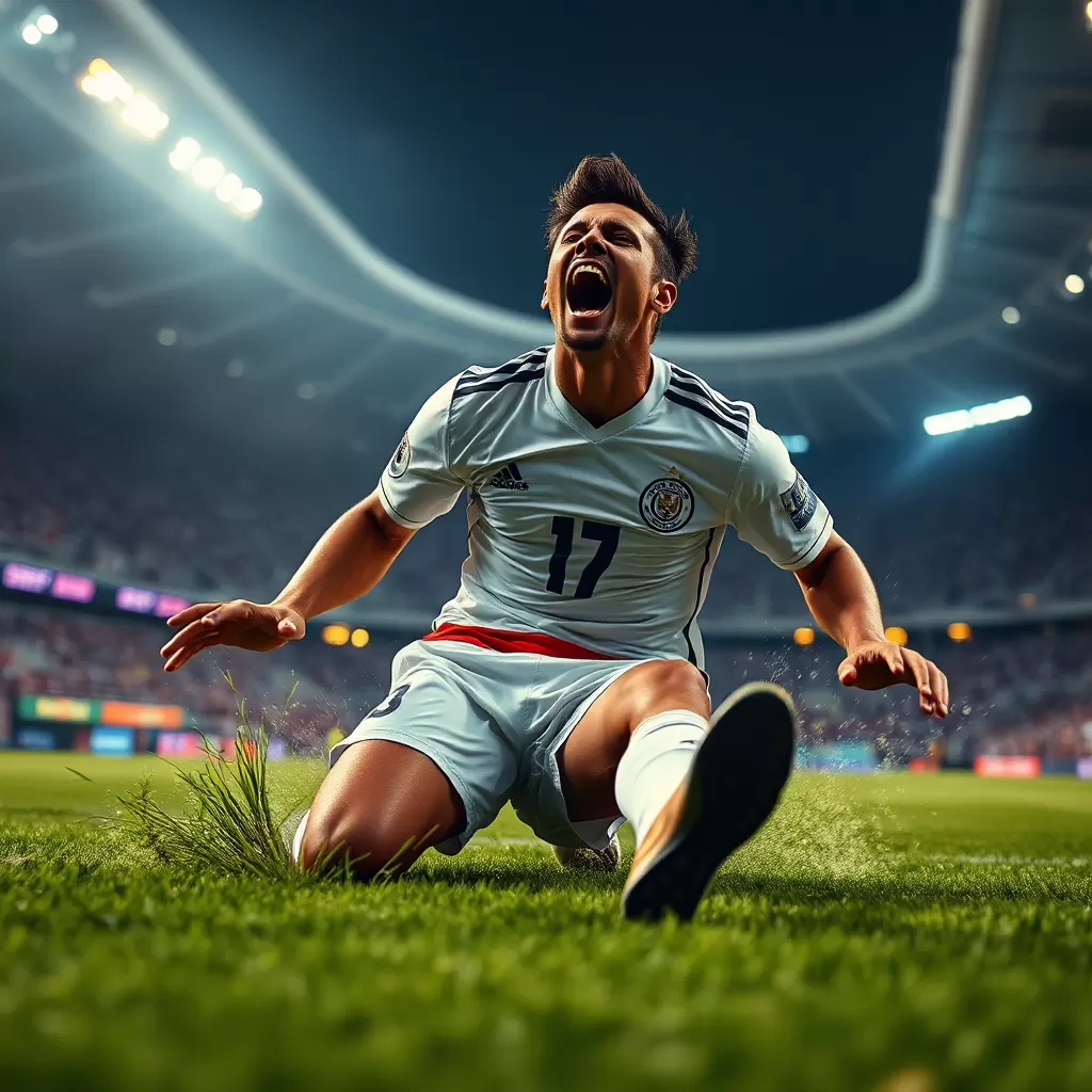 Những dữ liệu về số lần xâm nhập vòng cấm được s666i.net phân tích cho bán kết World Cup 2026