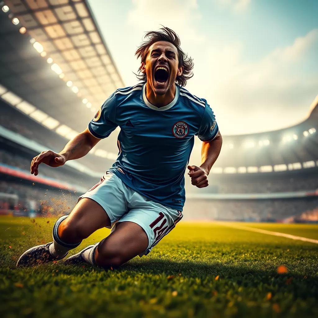 World Cup 2026 Hứa Hẹn Những Cuộc Đua Khốc Liệt Đến Tận Phút Bù Giờ Cuối Cùng