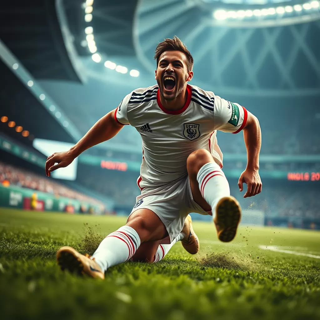 World Cup 2026: Cuộc Đua Không Khoan Nhượng Từ Vòng Bảng Đến Chung Kết — view 4