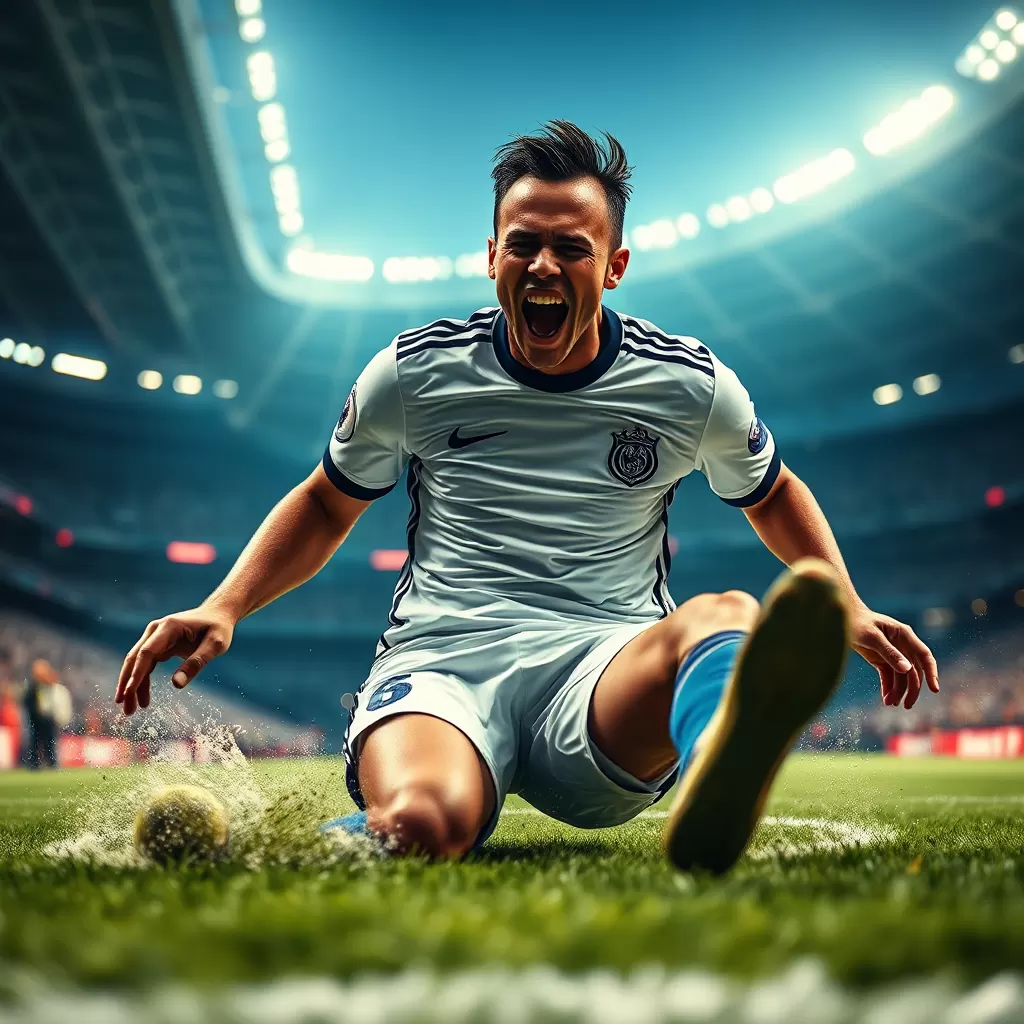 World Cup 2026 Và Những Màn Trình Diễn Để Đời: Bạn Đã Sẵn Sàng? — view 2