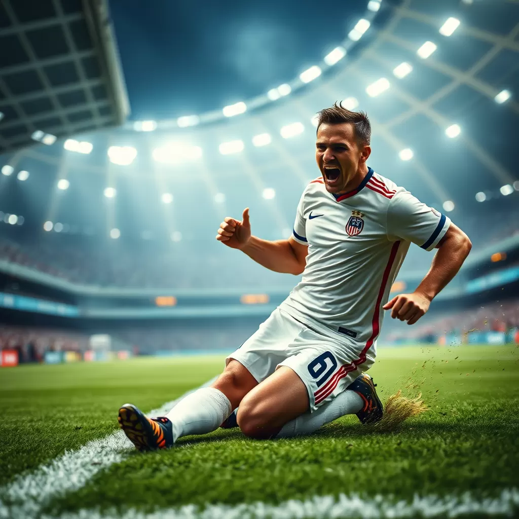 Nhà cái DABET cập nhật lực lượng: Bí quyết bắt kèo World Cup chuẩn xác — view 3