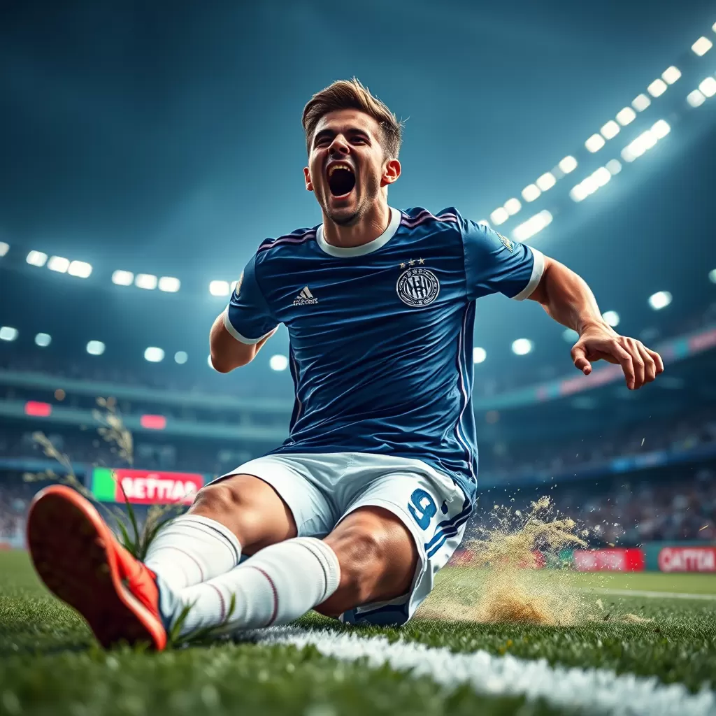 World Cup 2026: Những màn ngược dòng khiến khán giả phải kinh ngạc