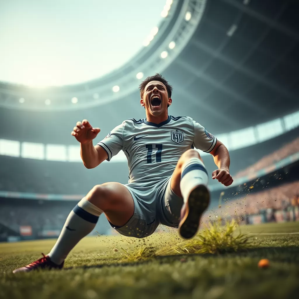World Cup 2026: Những khoảnh khắc thay đổi cục diện trận đấu — view 3