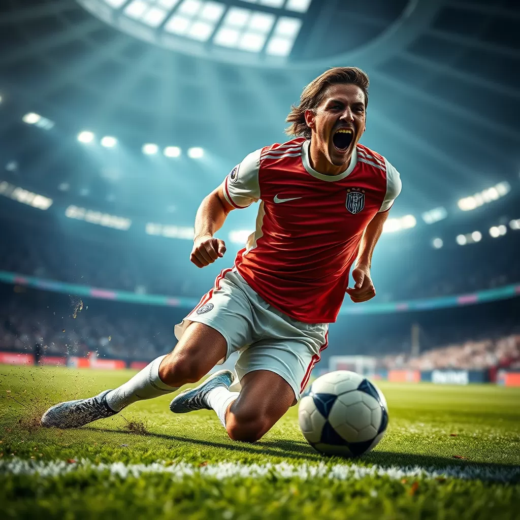 World Cup 2026 Và Những Trận Đấu Mang Tính Bước Ngoặt Của Toàn Giải Đấu — view 2